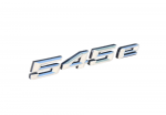 BMW 5 G30 LCI 545eX Sedan Europos Label Originalus 51149449785