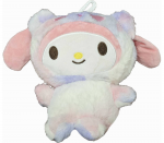 Mink&scaron;tas žaislas Hello Kitty