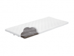 Ausnė Čiužinys BERGAN Hybrid ROLL 80x195