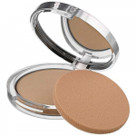 Clinique Stay Matte permatoma presuota pudra 01 Stay Buff 7,, 6 g