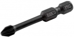 Smūginiai antgaliai Bahco 66IM PH2 50mm 2vnt blisteris