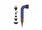Dyson HD18 Supersonic R Pro Plaukų džiovintuvas skirtas profesionaliam naudojimui