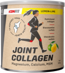 Citrinų-laimų skonio sąnarių kolagenas ICONFIT, 300g