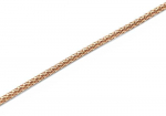 Daniel Wellington Bronze Tide Mesh Chain DW00401103