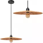 Toolight Boho pakabinamas &scaron;viestuvas APP1311-1CP