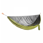 Hamakas COCOON Ultralight Hammock with Net - Žalia