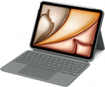 Klaviatūra ir pelė Kit Logitech Combo Touch for iPad Air 11-inch M2
