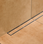 Latakas PRO Drain L 360 2in1 Sausas (montuojamas prie sienos) 80 cm