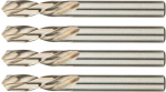 Grąžtas Nord Tools Baildon PAK-13 NWKm grąžto paketas iki 8,0 mm