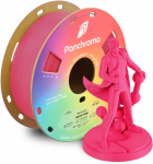 Polymaker Panchroma PLA Neon 1.75mm 1kg - Neon Žalias