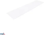40W LED panelė MINTAL BLM, balta, 3000K, IP40, 120&deg;, 120x30cm