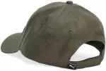 Puma Kepurė Paaugliams Metal Cat Cap Khaki 024549 06