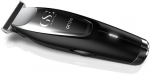 GA.MA Trimmer | SM2006 | Cordless | Number of length steps 4 | Juodas