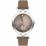 Laikrodis Pierre Cardin Madeleine Half Moon CMD.3515