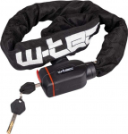 Grandinės užraktas W-TEC Knedlock 10*1000 mm