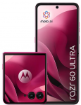 MOTOROLA RAZR 60 ULTRA 16/512GB 4700MAH CABARET Rožinis