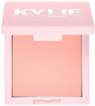 Pudriniai skaistalai Kylie Cosmetics Powder Blush, spalva: 334 Pink Power, 10 g