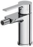 Cersanit VIRGO CHROME BIDE BIDE FAKTORIUS