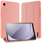 Dux Ducis 'Domo' skirtas Xiaomi Pad 6 / Pad 6 Pro rožinis