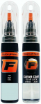 Firanto SEAT S5L - AZUL CANICA Dažų korektorius įbrėžimų taisymui + Lakas 15 ml