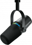 Shure MV7I mikrofonas