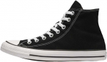 Converse Avalynė Unisex All Star HI Juodas M9160C
