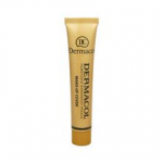 Dermacol Make-up Cover - Make-up for a clear and unified skin 30 ml
