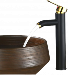 Vandens mai&scaron;ytuvas su 2 pridedamomis vandens &scaron;langutėmis (kar&scaron;to ir &scaron;alto vandens) Tavalax Premium