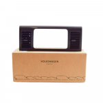 Volkswagen Transporter Kombi 2016 VAG Prietais Centro Panelė Su Oro Ventiliatoriumi Originalus 7E1857038H9B9