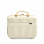 Kelioninis Solier Luggage SUITCASE M 24 STL945 ABS DARK Pilkas