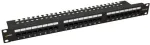 Pulsar Patch Panel RP-U24V5 24 porty / UTP / Cat5e