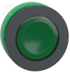 Schneider Electric Schneider Harmony XB5 Žalias LED signalinė lempa fi30 ZB5FV033