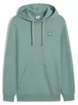Puma Džemperis Vyrams Ess Elevated Hoodie Žalias 684728 30