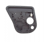 Land Rover Defender L663 2021 Galinis Kairys Durų Aplankas Originalus LR146736