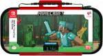 PDP kelioninis dėklas &bdquo;Plus GLOW&ldquo; &ndash; &bdquo;Minecraft&ldquo; mi&scaron;ko mū&scaron;is