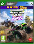 Milestone Monster Jam Showdown (1 dienos leidimas) &ndash; Xbox Series X