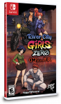 Limited Run &bdquo;River City Girls Zero&ldquo; &ndash; ribotas bėgimas #139