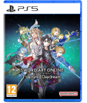 Bandai Namco &bdquo;Sword Art Online: Fractured Daydream&ldquo; &ndash; &bdquo;PlayStation 5&ldquo;.