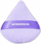 Wonderskin old - FYP Powder Puff - Violetinė