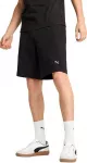 Puma &Scaron;ortai Vyrams Ess Elevated Shorts 9'' Juodas 684730 01