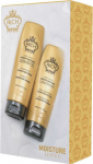 RICH Pure Luxury Intense Moisture komplekt 250+200ml