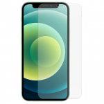 iLike Apple Apple iPhone 12/12 Pro 6.1'' 0.33mm Flat Clear Glass