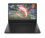 Ne&scaron;iojamas kompiuteris HP OMEN 17-db1173ng 17.3" FHD IPS 144Hz, AMD Ryzen AI 7 350 (8C), 32GB RAM, 1TB SSD, RTX 5060, Windows 11