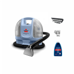 Kilimų ir baldų valymo įrenginys BISSELL SpotClean Mini Select | 4103N