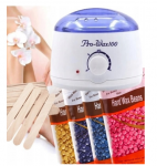 Va&scaron;ko &scaron;ildytuvas Pro Wax 100 Happy people su priedais