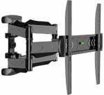 Laikiklis Sienas stiprinājums televizoram Gembird Premium Full-motion TV Wall Mount