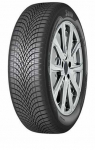 225/60R17 ALL WEATHER 99V SAVA