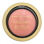 Max Factor Facefinity Blush pudrov&aacute; tv&aacute;řenka pro v&scaron;echny typy pleti 05 Lovely Rožinė 1,5 g