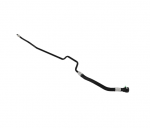 BMW Auk&scaron;tyn įjungimo vėsinimo vamzdis E82 E88 E90 E91 E92 E93 X1 Originalus 17227577637