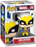 FUNKO POP! Vinilinė figūrėlė: Marvel - Wolverine, 10 cm